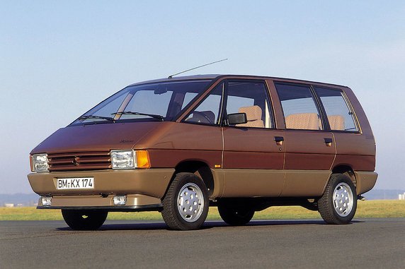 Renault Espace