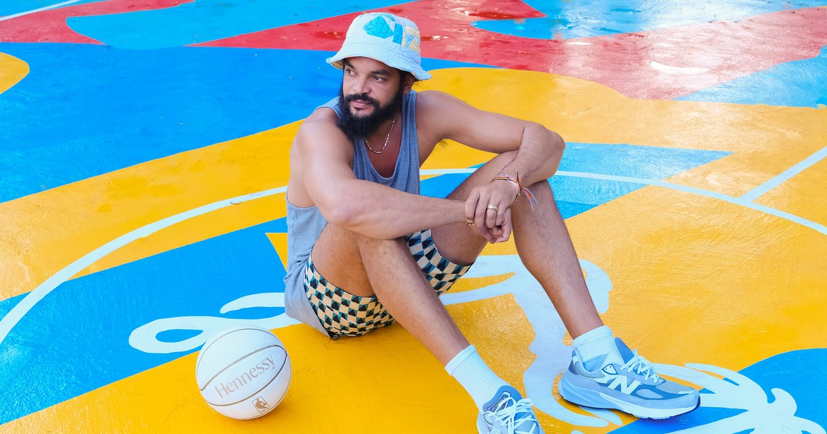 Exclusive Interview with Joakim Noah - Vimarsana News