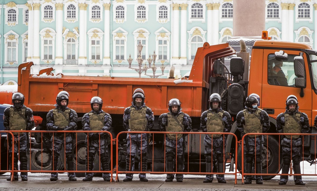 Rosja buduje cyfrową żelazną kurtynę. Blokuje, co się da