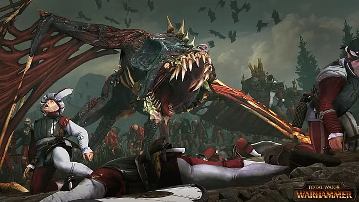 Total War: Warhammer - 5 porad na dobry początek