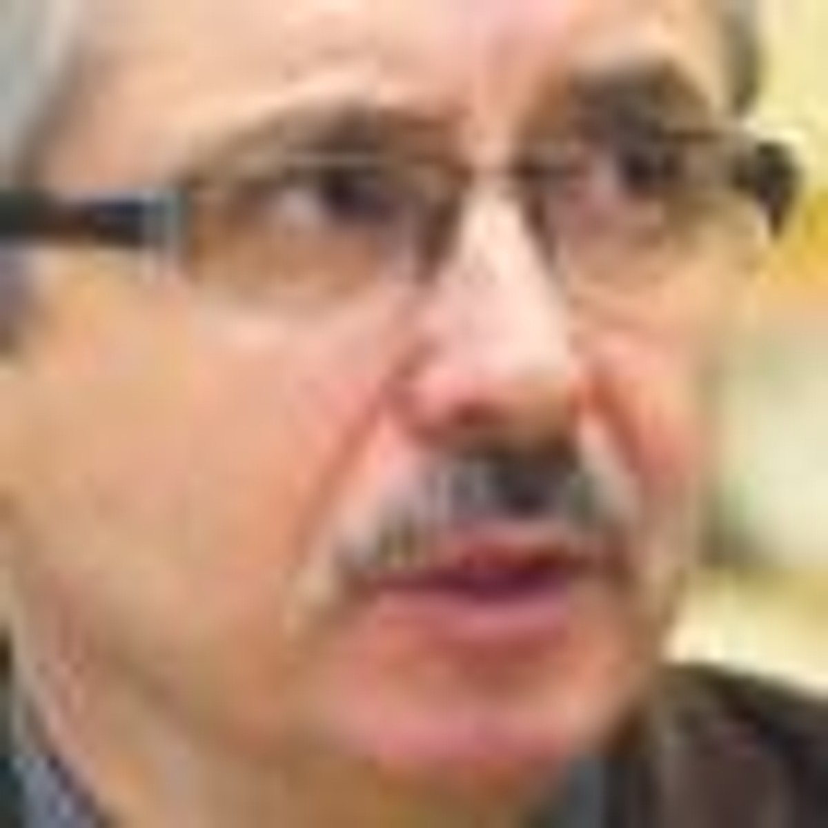 Marek Wójcik ze Związku Powiatów Polskich