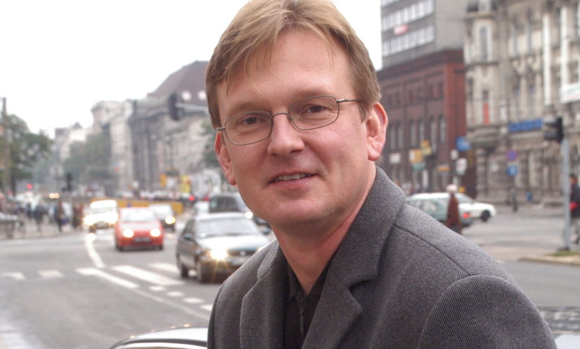 Tomasz Iwański