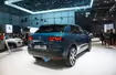 Citroen C4 Cactus - samochód jak latający dywan | Genewa 2018