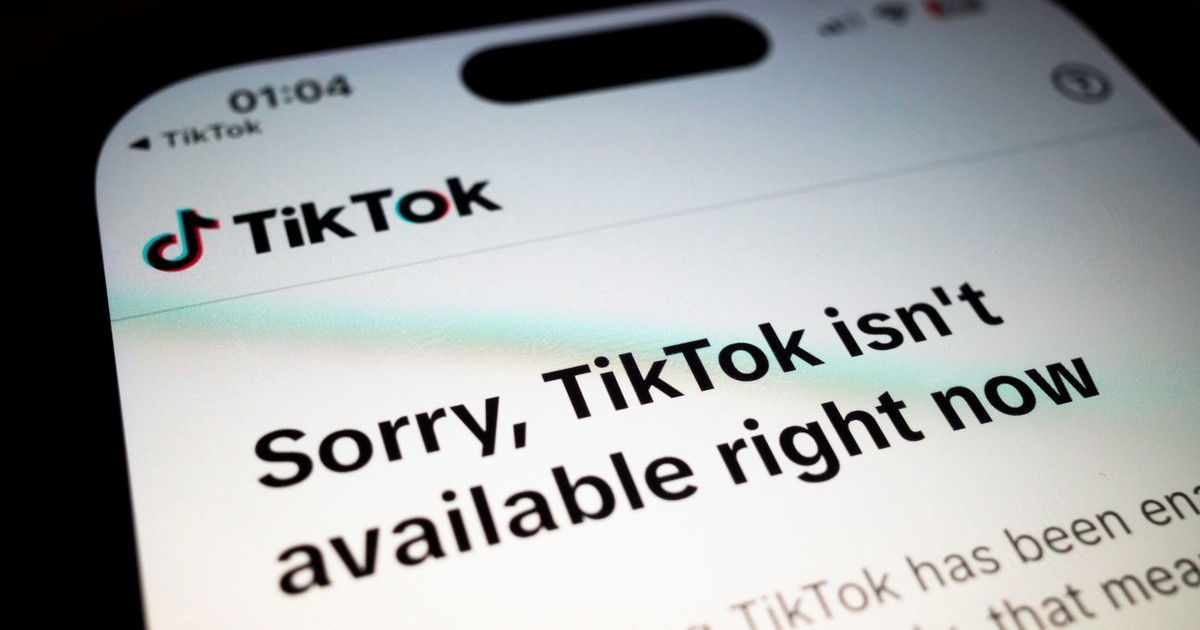 Ön szerint Magyarországon is be kellene tiltani a TikTokot? Szavazzon!