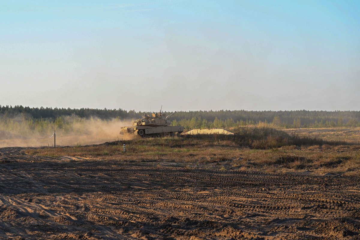 Kongres USA zatwierdził rekordowy budżet obronny