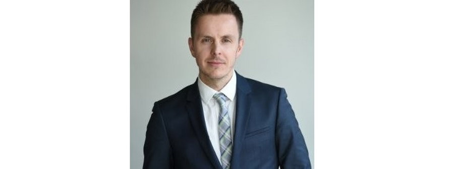   Istvan Martins, CEO StepStone Polska 