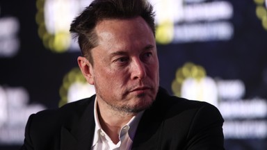 Elon Musk skrytykował Ukraińców. "Każdy głupiec mógł to przewidzieć"