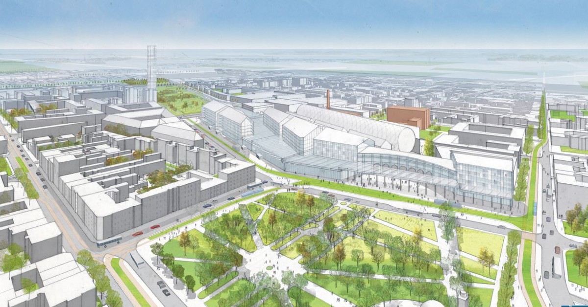 Zamieszanie z planami. Inwestorzy nie wiedzą, na czym stoją