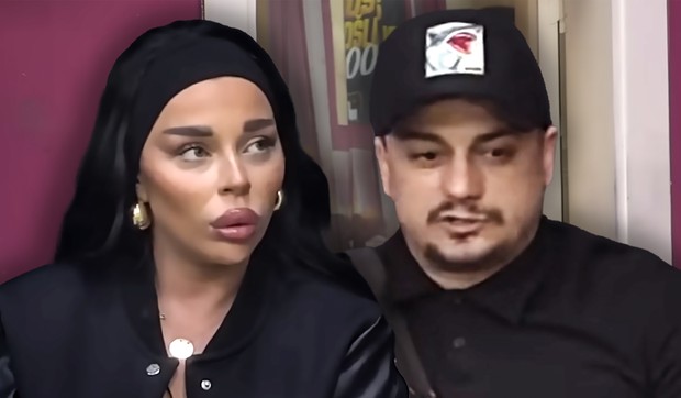Sofija Janićijević i Terza 