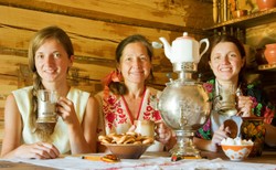 Ponad 80 proc. Rosjan jest ze sobą spokrewnionych