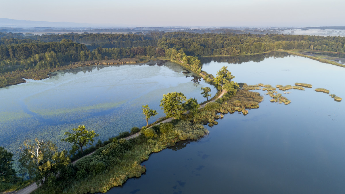 Wiślana Trasa Rowerowa – gdzie leży, mapa, atrakcje, co zobaczyć?