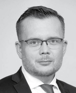 Daniel Więckowski doradca podatkowy i partner w LTCA