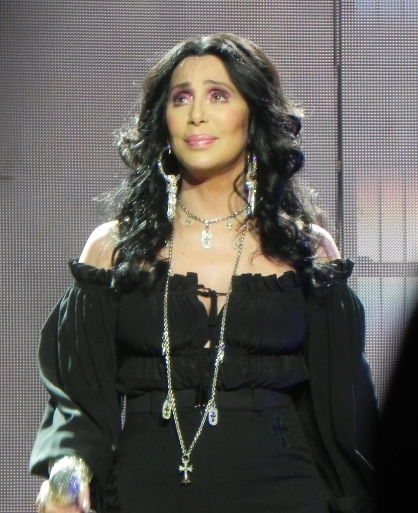 Cher