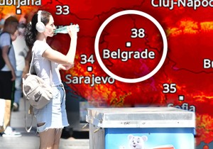 Vrućina 