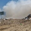 gori deponija kod Priboja