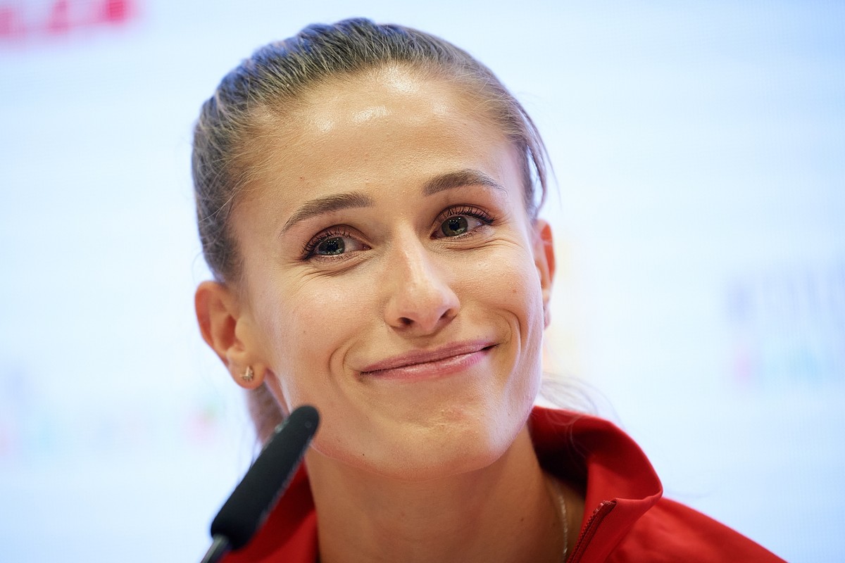 Natalia Kaczmarek