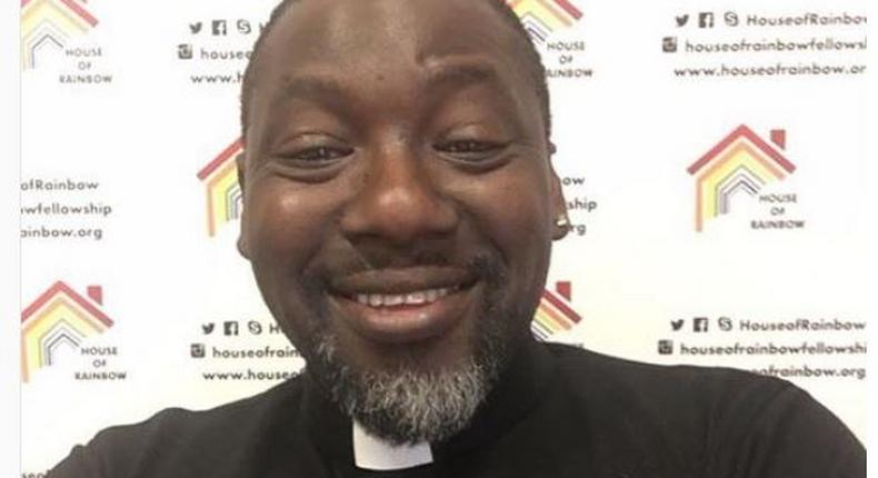 Anglican Church to ordain gay man alleged to be HIV-positive as a priest