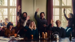 Thomas Vinterberg: Dogma dała mi pewność siebie