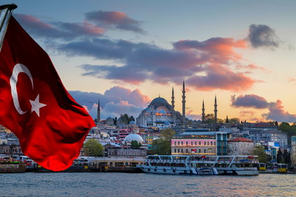 Turcja zmienia nazwę, bo nie chce być kojarzona z drobiem