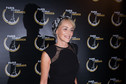 Sharon Stone podczas Paris Art and Movie Awards