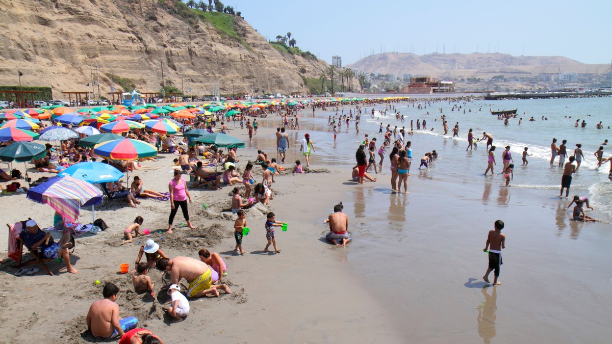 Peru