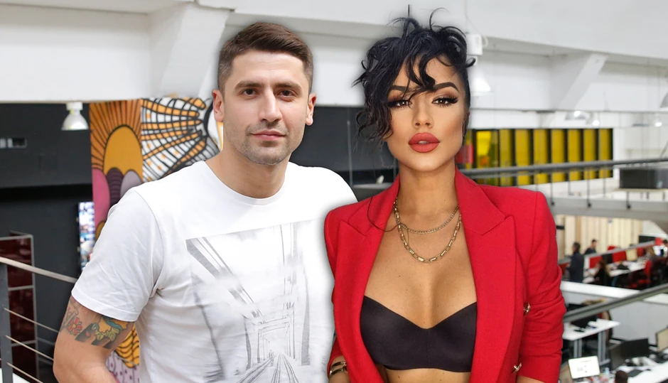 Nikola Rađen i Milica nedavno su dobili sina