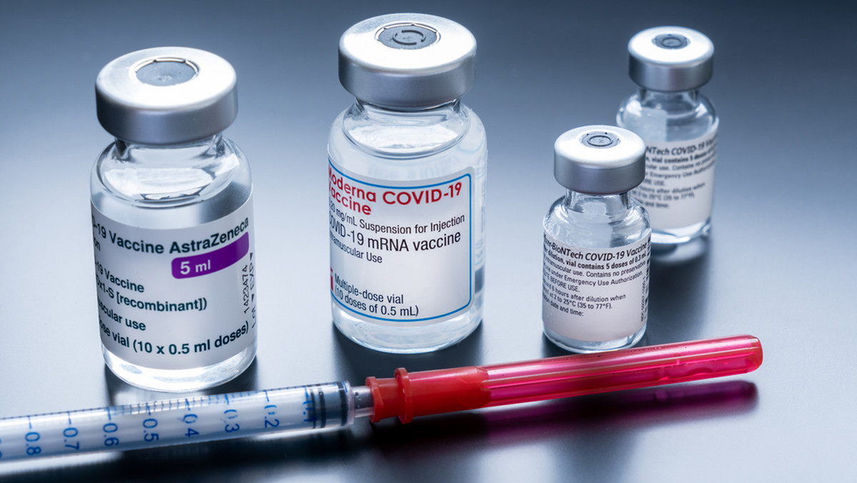 Koronawirus. Polska będzie odsprzedawać unijne szczepionki do Europy Wschodniej