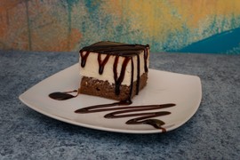 LEDENE KOCKE bile su najpopularniji kolač u Jugoslaviji: Imamo NAJBOLJI RECEPT za POSNU VERZIJU ove kremaste poslastice