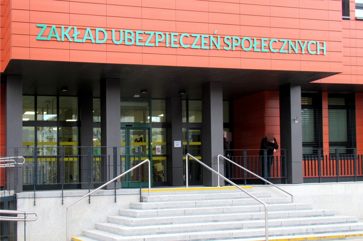 ZUS rozpoczął wielką kontrolę przedsiębiorców. Może cofnąć ulgi