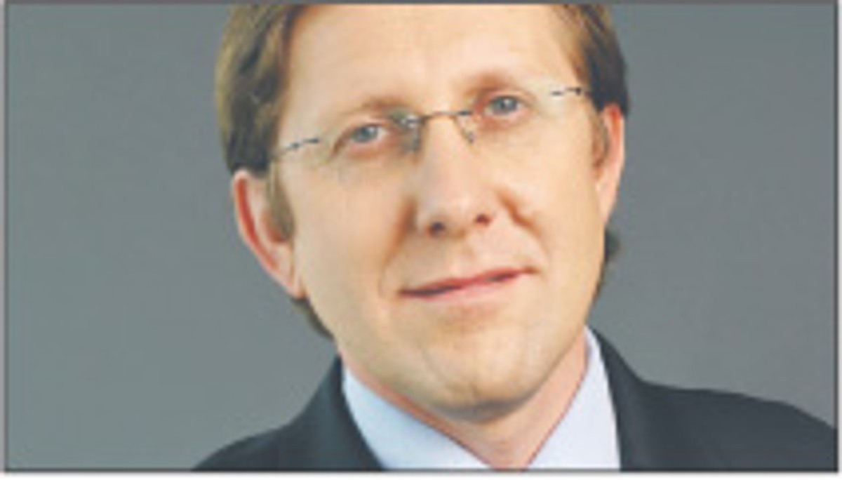 Bogusław Kapłon | radca prawny, partner Kancelarii Prawnej Domański Zakrzewski Palinka
