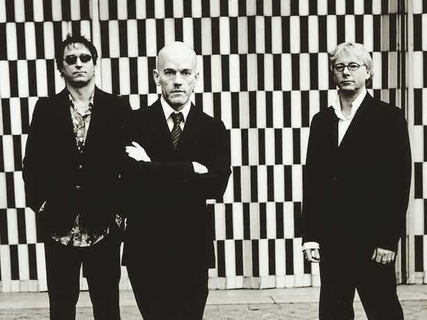 R.E.M. mówi "nigdy"