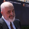Edi Rama u Tivtu