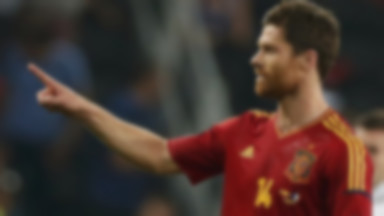 Xabi Alonso zaniepokojony kontuzjami graczy Realu Madryt