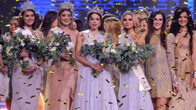 Olga Buława Miss Polski 2018!