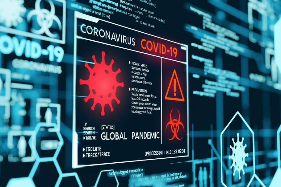 koronawirus przyszłość po epidemii