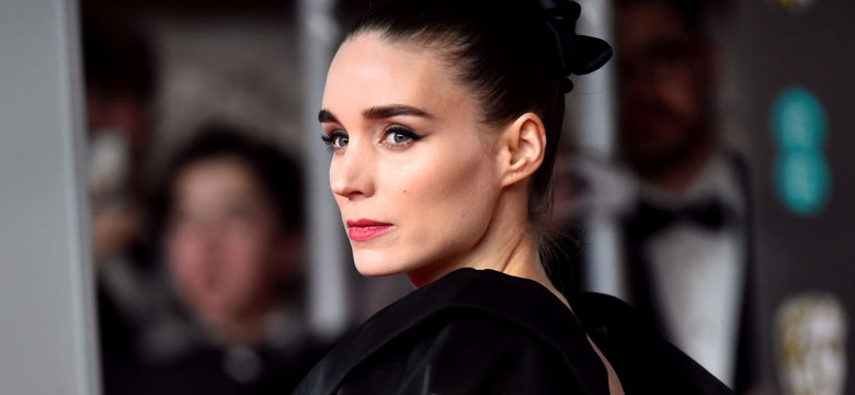 Rooney Mara: dziedziczka z tajemnicą