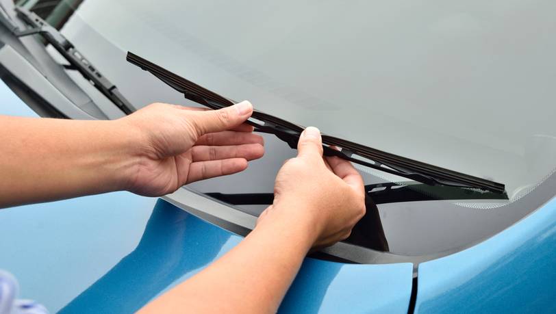 Die besten Scheibenwischer von Bosch für den VW Golf