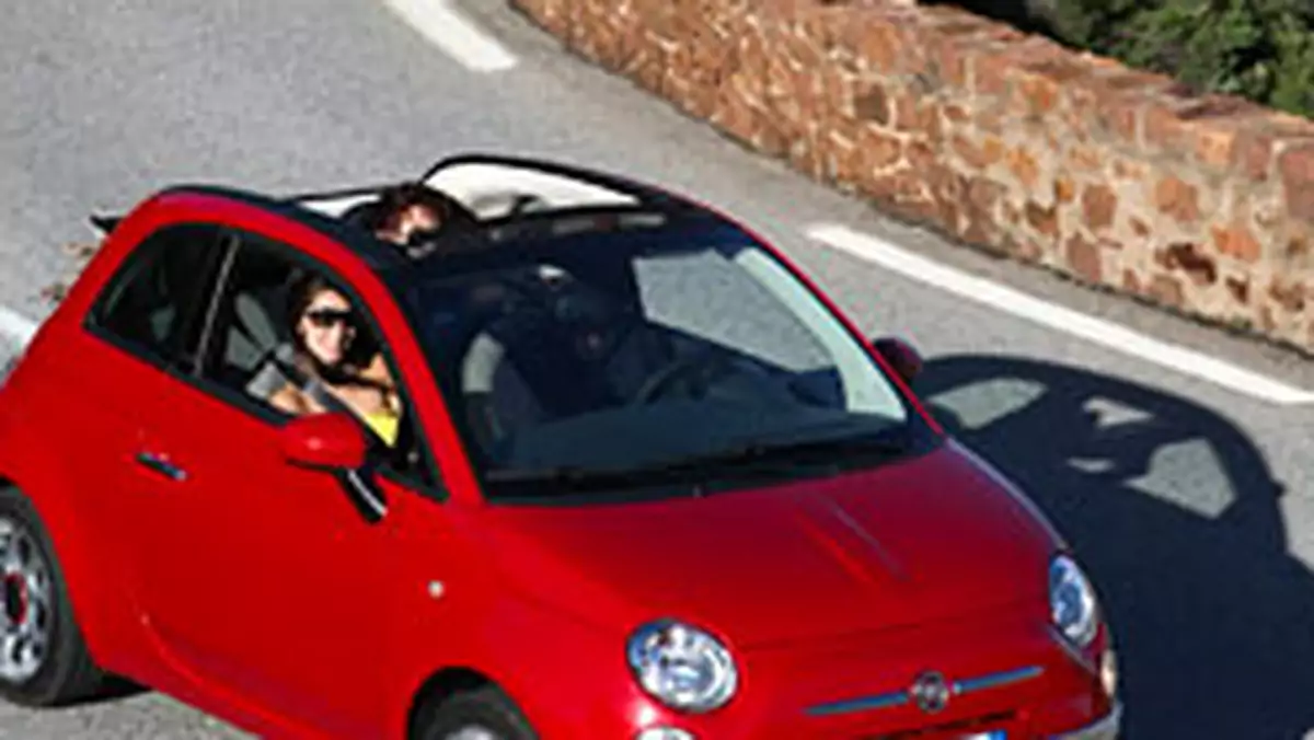 Fiat, Mini i Smart: pierwsze 3 marki, które przekroczyły granicę 130 g/km