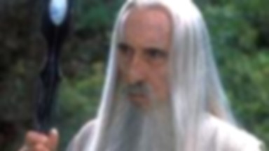 Gdzie jest Saruman?