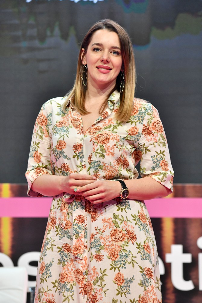 Dr Zlata Čkonjević