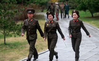 Chiny: Ktokolwiek wywoła wojnę na Półwyspie Koreańskim, zapłaci cenę