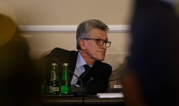 Piotrowicz o poprawkach do projektu ustawy o KRS: Nie wszystko uzgadnialiśmy, ale nie ma podstaw do weta