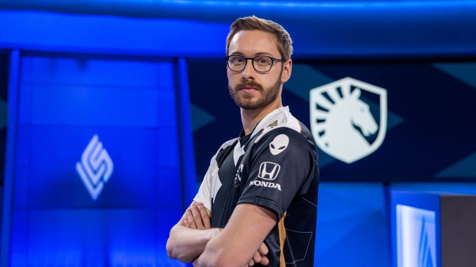 Bjergsen