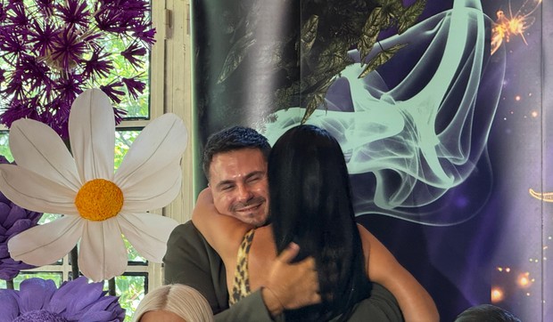 Indi Aradinović i Bojan Bjelić