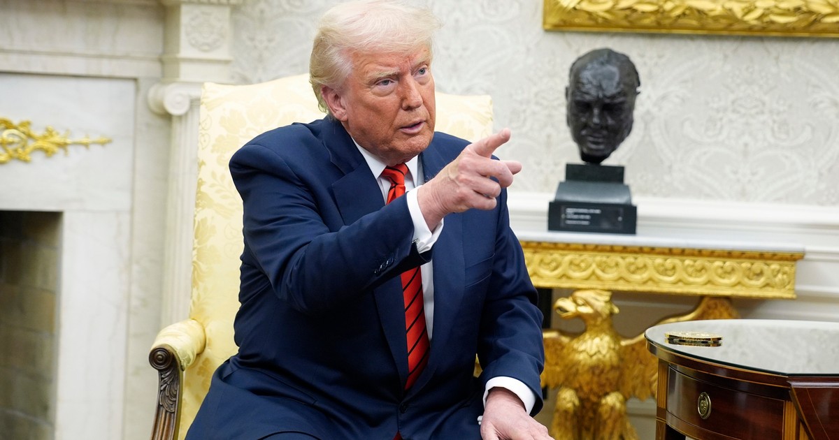 Megmenekült a TikTok? Trump újabb döntése mindent megváltoztathat
