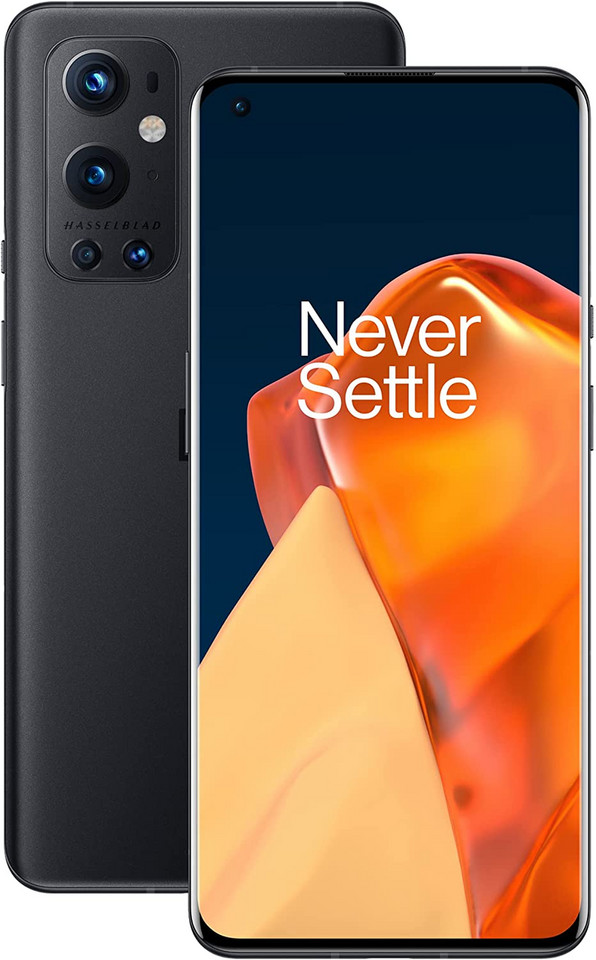 9. OnePlus 9 Pro (812628 pkt)