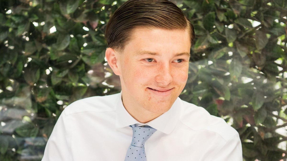 Henri Novak je ubijen u decembru 2025. u Sautemptonu. Imao je 18 godina | Foto: Handout