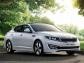 Kia Optima Hybrid
Zastosowany w samochodzie Kia Optima Hybryd układ napędu hybrydowego składający się z 30 kW synchronicznego silnika elektrycznego IPM (moc 40 KM i moment obrotowy 205 Nm) oraz jednostki benzynowej − o łącznej mocy 190 KM daje w efekcie niezwykle płynną i komfortową jazdę.
Cena od 114900 zl