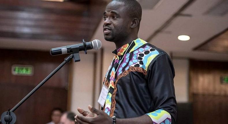 I’d have voted for a sheep rather than Mahama in 2016 – Manasseh Azure 