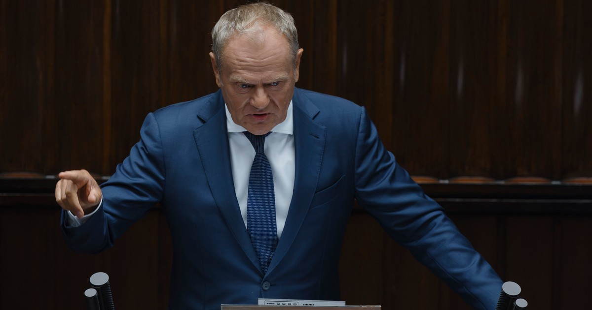 Co kryją akta Zondacrypto? "Tusk sięgnął po najmocniejszy materiał"